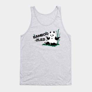 Bamboo Zleed | Panda Lovers Tank Top